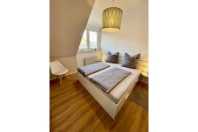 Appartamento Vacanza con famiglia Eckernförde