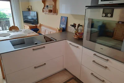 Fewo Keller Am Kalvarienberg mit