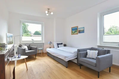 Dat Ferienhus Verpuusten