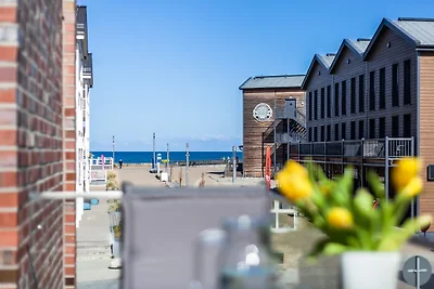 Ostsee - Appartement Nr. 61