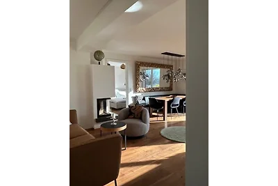 Traumhaus mit herrlichem Blick