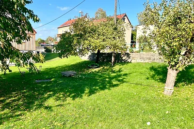 Vakantieappartement Gezinsvakantie Bad Schandau