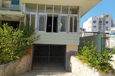 Hostal Doña Ysabel Appartement 2