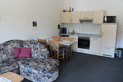 Appartamento Vacanza con famiglia Wernigerode