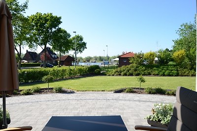 Appartamento Vacanza con famiglia Oldenbüttel