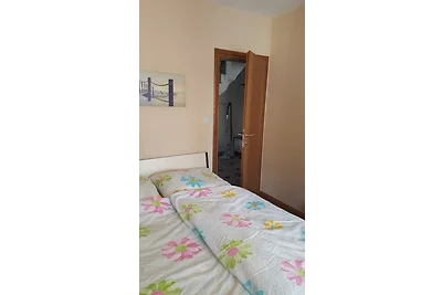 Ferienhaus für 6 Personen
