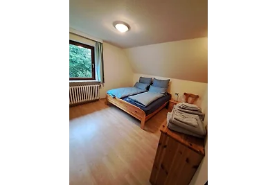 Vakantieappartement Gezinsvakantie Norddorf