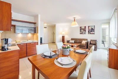 Sun&Snow Zielone Tarasy -