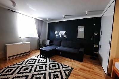 Vakantieappartement Gezinsvakantie Krakow