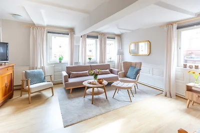 Ferienwohnung Jungblut am