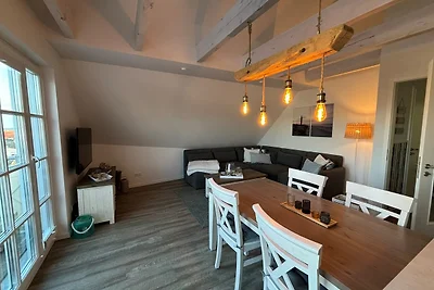 Ferienwohnung Schmiedeglück