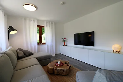 Vakantieappartement Gezinsvakantie 