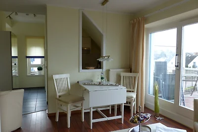 Vakantieappartement Gezinsvakantie Laboe