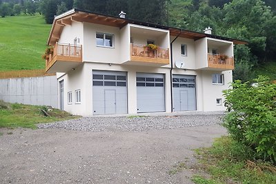 Vakantieappartement Gezinsvakantie Sillian