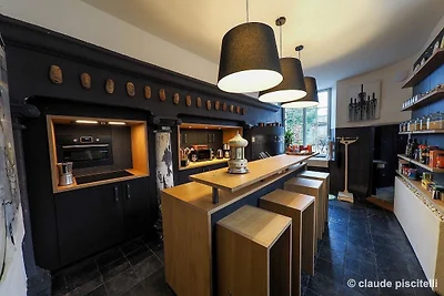 Château de Clémency