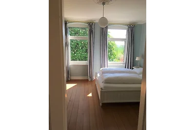 Appartamento Vacanza con famiglia Schönberg & Schönberger beach