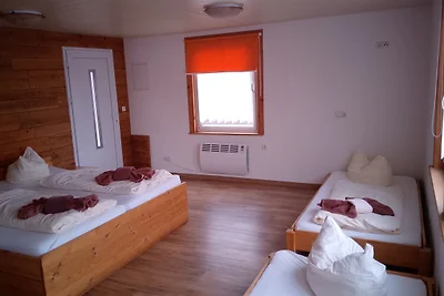 Bungalow für 4 Personen