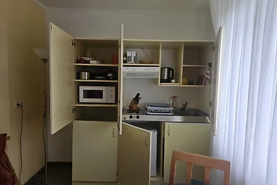Vakantieappartement Gezinsvakantie Loddin