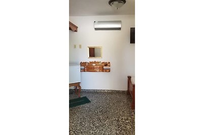 Vakantieappartement Gezinsvakantie Artemisa