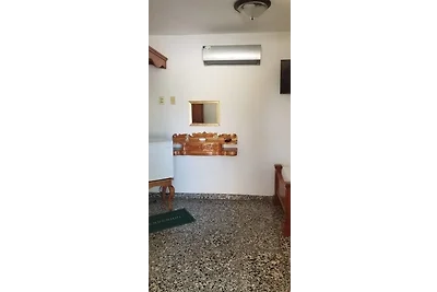 Casa Las Piedras Appartement 1