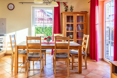 Holiday home relaxing holiday Klütz