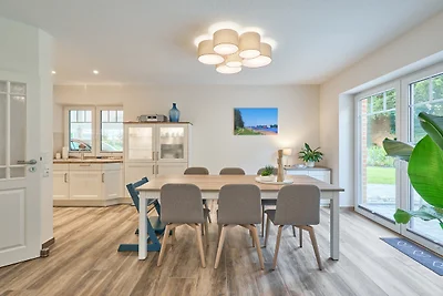 Vakantieappartement Gezinsvakantie Hanerau-Hademarschen