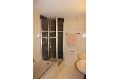 Vakantieappartement Gezinsvakantie Wertach