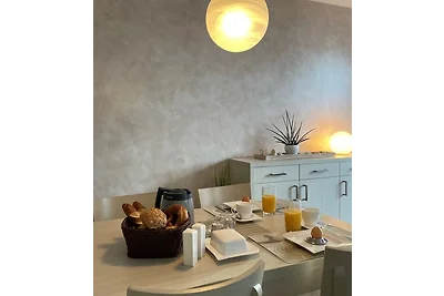 Apartment 15 "Sturmmöwe"