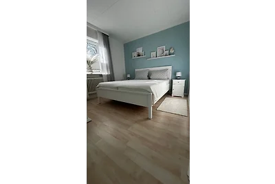 Ferienhaus Spatz