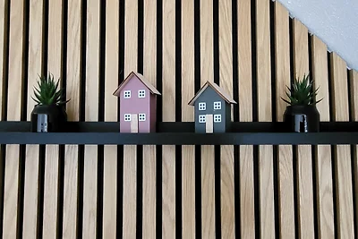 Kuća za odmor Dopust za oporavak Eilsum