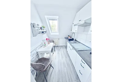 Vakantieappartement Gezinsvakantie Esens