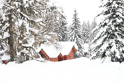 Casa vacanze Vacanza di relax Arriach