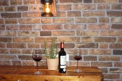 Ferienwohnung Uferweg