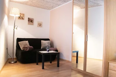 Böhmerwald pur² Ferienwohnung 7