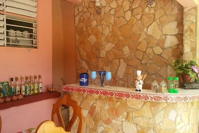 Vakantieappartement Gezinsvakantie Trinidad - Tobago