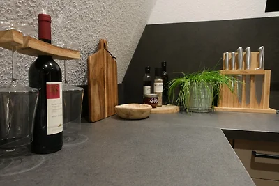 Appartamento Vacanza con famiglia Jübek