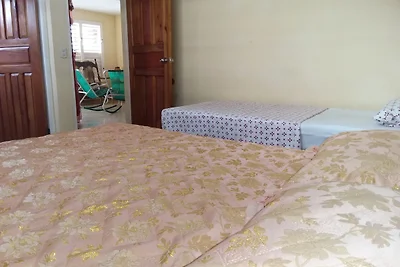 CASA LINDA Appartement 1