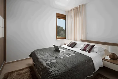 Vakantiehuis Ontspannende vakantie Vir