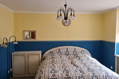 Appartamento Vacanza con famiglia Erfurt