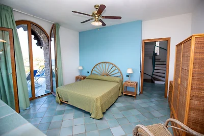Casa vacanze Vacanza di relax Salerno