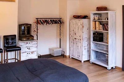 Luxuriöses Apartment auf Schloss