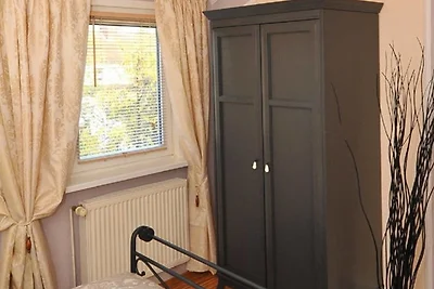 Deluxe Apartments Bremen Typ D