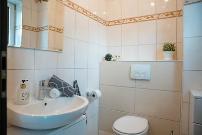 Casa vacanze Vacanza di relax Heringsdorf
