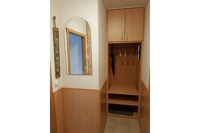 Holiday flat family holiday Goslar