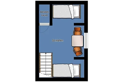 Altes Rathaus Hahnenklee App. 11