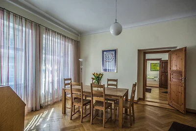 Vakantieappartement Gezinsvakantie Lindau