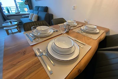 Appartamento Vacanza con famiglia Kellenhusen