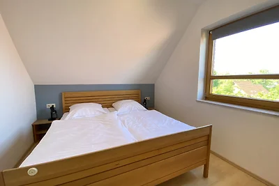 Vakantiehuis Ontspannende vakantie Nieheim