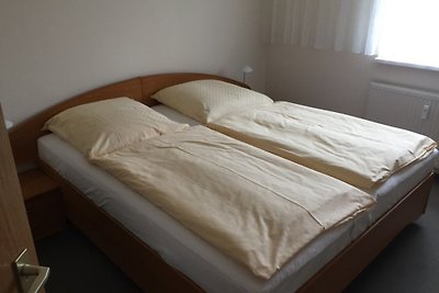 Vakantieappartement Gezinsvakantie Bad Rodach