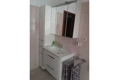 Appartamento Vacanza con famiglia Stakendorf